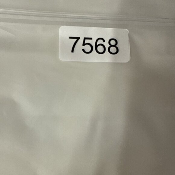 Talbots Womens Sweater Sz XL Beige Gold Metallic Long Sleeve Thick Knit Pullover - Picture 7 of 7